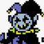 Jevil