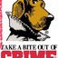 McGruff The Crime Dog