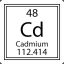 Cadmium