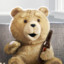 His Majesty Ted