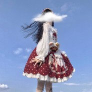 魔法少女蔡徐坤