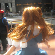 笨蛋总是掉眼泪