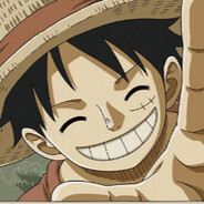 Monkey D Luffy.
