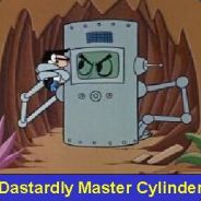 master cylinder's avatar