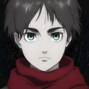 艾伦耶格尔渴望自由