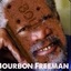 Bourbon Freeman