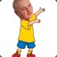 Caillou