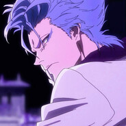 grimmjow