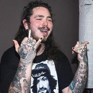 PostMalone