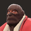 Heavy IS Spy