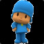 Pocoyo #21 &lt;3