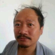 每天被自己帅醒