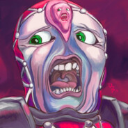 Ping Krimson