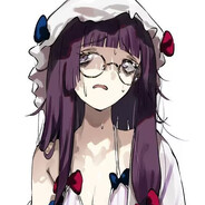 知识与避世的少女