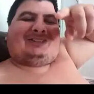 Galo Cego