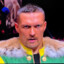 Oleksandr Usyk