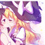 Marisa Kirisame ᗜˬᗜ