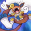 Mega Infernape