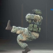 罗志祥发起了多人运动