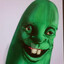 Larry the Cucumber