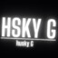 husky_G