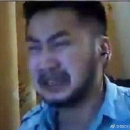 一个有梦想的人