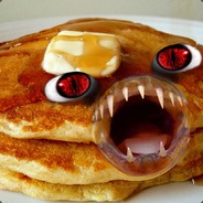 Pancake Temper