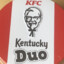 Kentucky Duo Medard