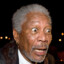 Morgan Freeman