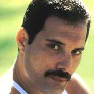 Freddie Mercury
