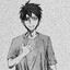 Akashi Seijuro