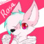 RosaTheFox (Alt.)