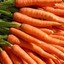 Kaon Ug Carrots. Para Kusgan