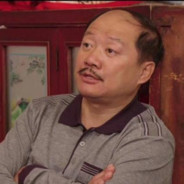 我这一下你可能起不来