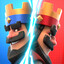 Clash Royale's avatar