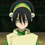 Toph Beifong