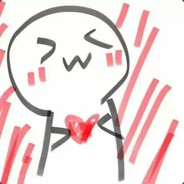 帮我画个小闹斧谢谢~