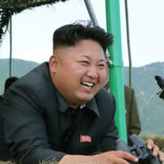 Kim Jong-un