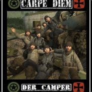 -=[C-D]=- DER CAMPER