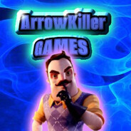 arrowkiller