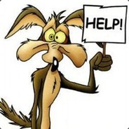 Tojot młodszy brat Kojota