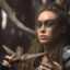 Commander Lexa