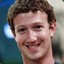 Mark Zuckerberg