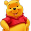 Osito Winnie Pooh