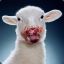 Violent Lamb