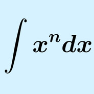 Calculus enjoyer