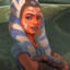 Ahsoka uwu