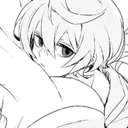 黑猫⑨