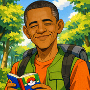 Brock Obama