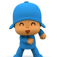 Pocoyo